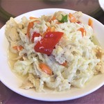 苏州交通技校餐厅 - 