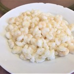 苏州交通技校餐厅 - 