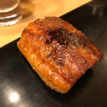 鮨一 - 愛知 うなぎ