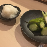 焼鳥 おみ乃 - 
