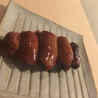 焼鳥 おみ乃 - 