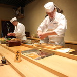 Sushi Ishijima - 