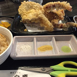 讃岐うどん 白庵 - 