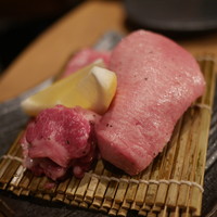 炭火焼肉 なかはら - 