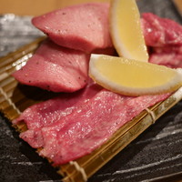 炭火焼肉 なかはら - 