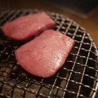 炭火焼肉 なかはら - 