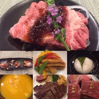 近江牛専門店 れすとらん 松喜屋 本店 - 