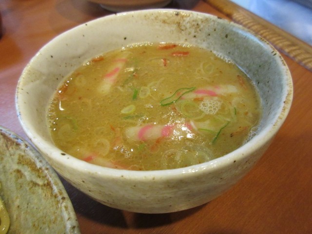 移転 つけ麺 素家 浅草橋 つけ麺 食べログ