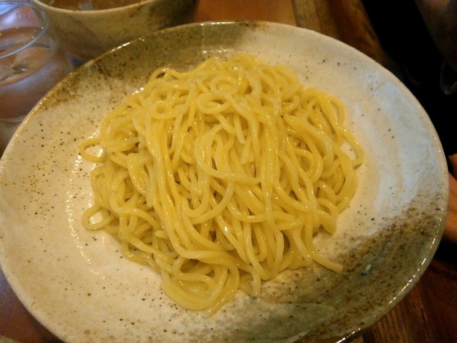 移転 つけ麺 素家 浅草橋 つけ麺 食べログ