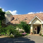 ウシマル - 都内からだと、ちょっと遠いけどまた来られて嬉しい！
      連れて行ってくれて、ありがとう♡