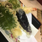 手打ち蕎麦 甚平 - 