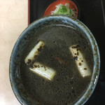 手打ち蕎麦 甚平 - 