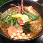 Rojiura Curry SAMURAI． - 
