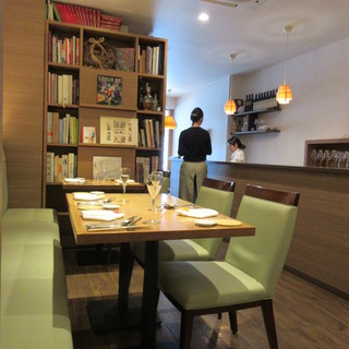 薬院 なかがわ_2