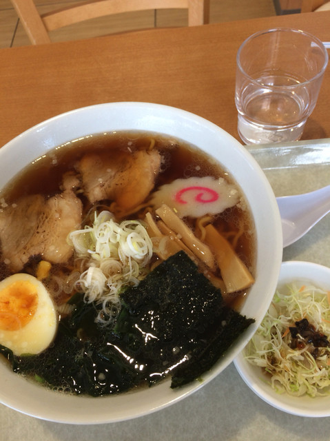 ひまわり ヤマザワ白石北店 - 白石（食堂）の写真