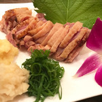 薩摩南州料理と本格焼酎の店　ぼっけもん