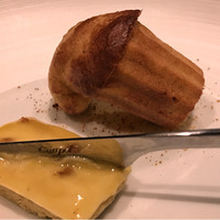窯焼きステーキ 福田 - 