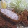 とんかつ春日