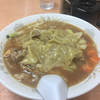 中華そばの店 丸福