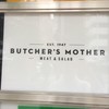 BUTCHER’S MOTHER 神保町店