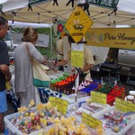 KCC Saturday Farmers' Market - 