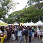 KCC Saturday Farmers' Market - 