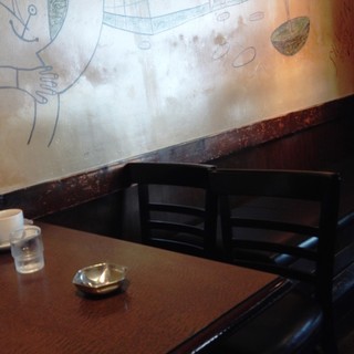 支留比亜珈琲店_2