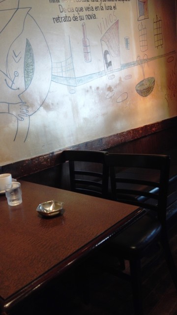 Sylvia Coffee Ten Oosu Ten photo 4