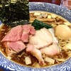 麺処ほん田