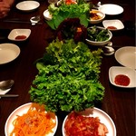 KOREAN DINING 長寿韓酒房 - 