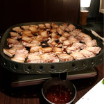 KOREAN DINING 長寿韓酒房 - 