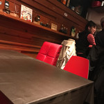 オステリアチートレ