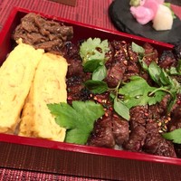 窯焼きステーキ 福田 - 