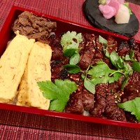 窯焼きステーキ 福田 - 