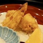 乃り英 - 姫なんば天ぷら