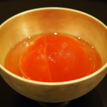 乃り英 - フルーツトマト