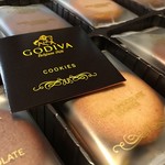 GODIVA - 