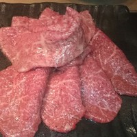 炭火焼肉 なかはら - 