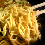  麺