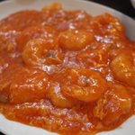 福聚来 - エビチリ