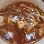 福聚来 - サンラータンラーメン