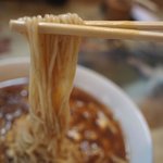 福聚来 - サンラータンラーメン