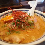 新・味噌Ⅱ（700円）