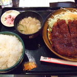 みそかつ・矢場とん - 