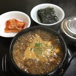 韓国家庭料理 たんぽぽ - 