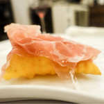 ペレグリーノ - 