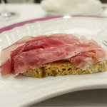 ペレグリーノ - クラテッロ・ディ・ジベッロ