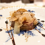 ペレグリーノ - 子羊のアッロースト