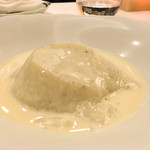 ペレグリーノ - ラテインピエーディ