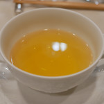 Kawamura - コンソメスープ